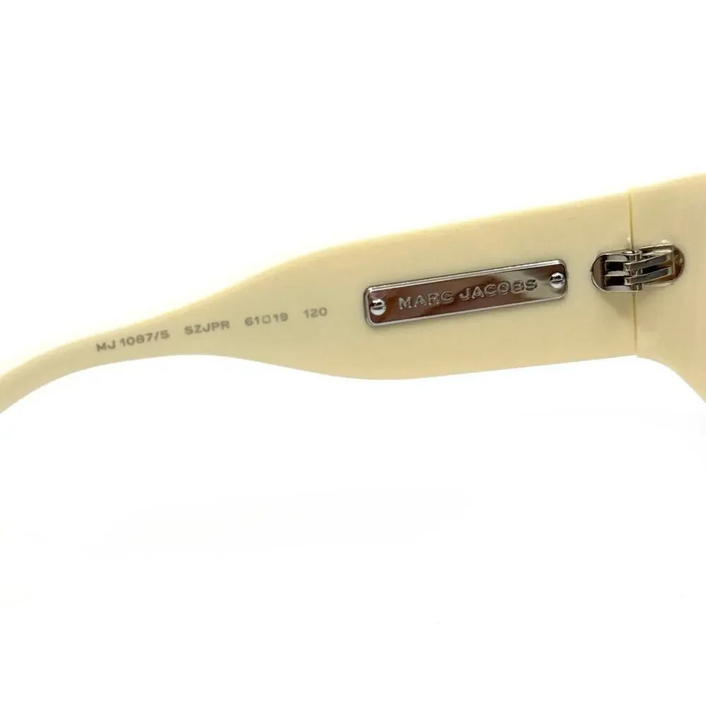 NEW!!! MARC JACOBS Sunglasses MJ1087/S SZJPR Authentic